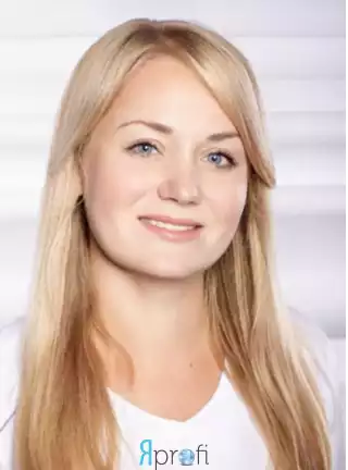 Денисенко Ирина (Клиника ак. Грищенко)