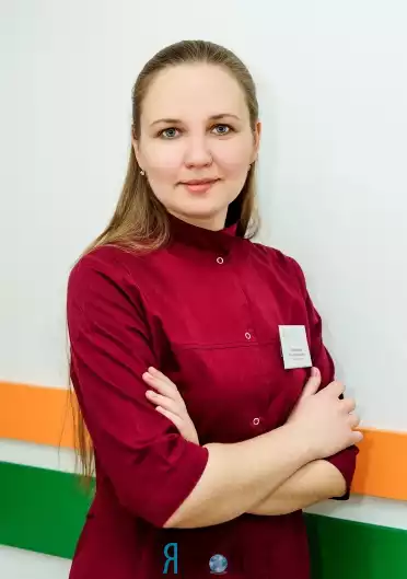 Завийборода Татьяна (Инстинкт Солнца)