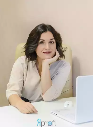 Ефименко Татьяна (Доктор Харьков)