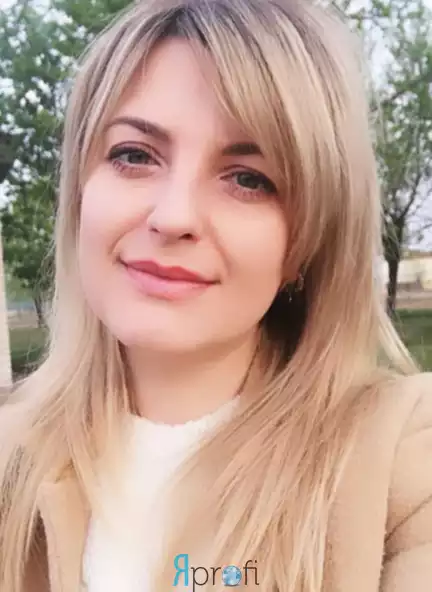 Алеся Ковалюк