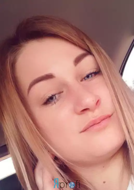 Наталия Рощук