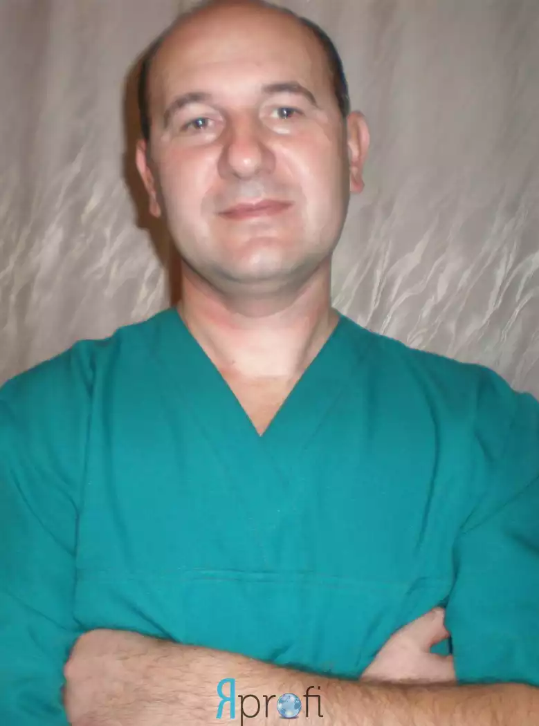 Алексей Петрович Билаш