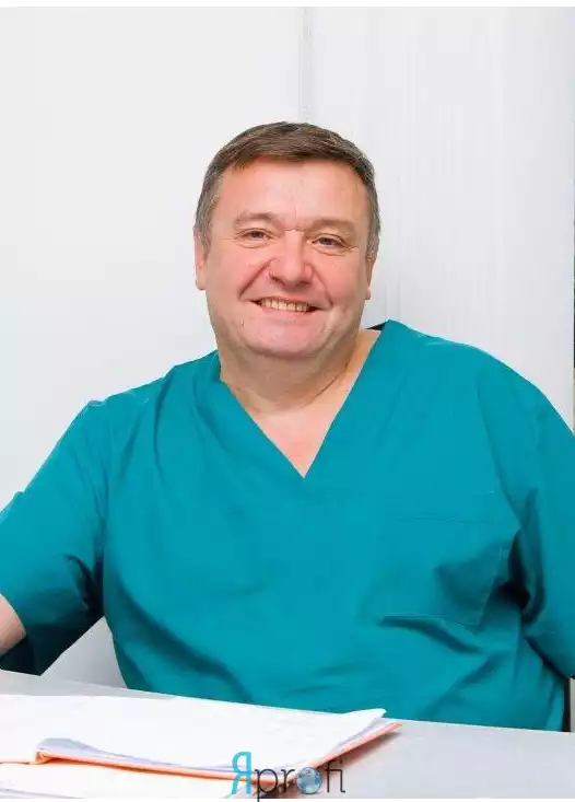 Франко Эдуард (Центр Евминова)