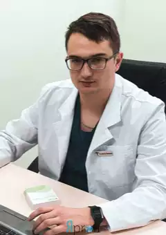 Супрунец Дмитрий  (Центр Евминова)