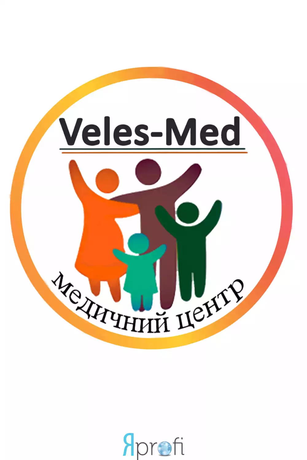 Медицинский центр "Veles Med"