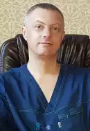 Лисиченко Александр Валентинович