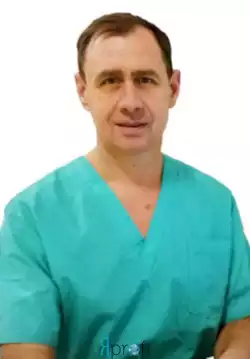 Маслахов Эдуард (VAN Clinic)