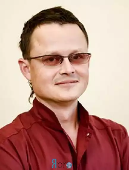 Штефан Игорь (StayHealty)