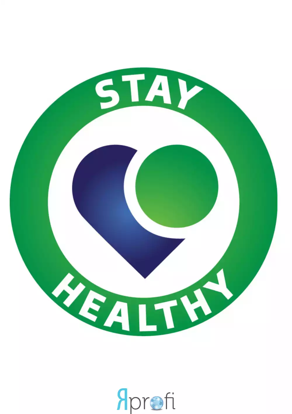 Stay Healty