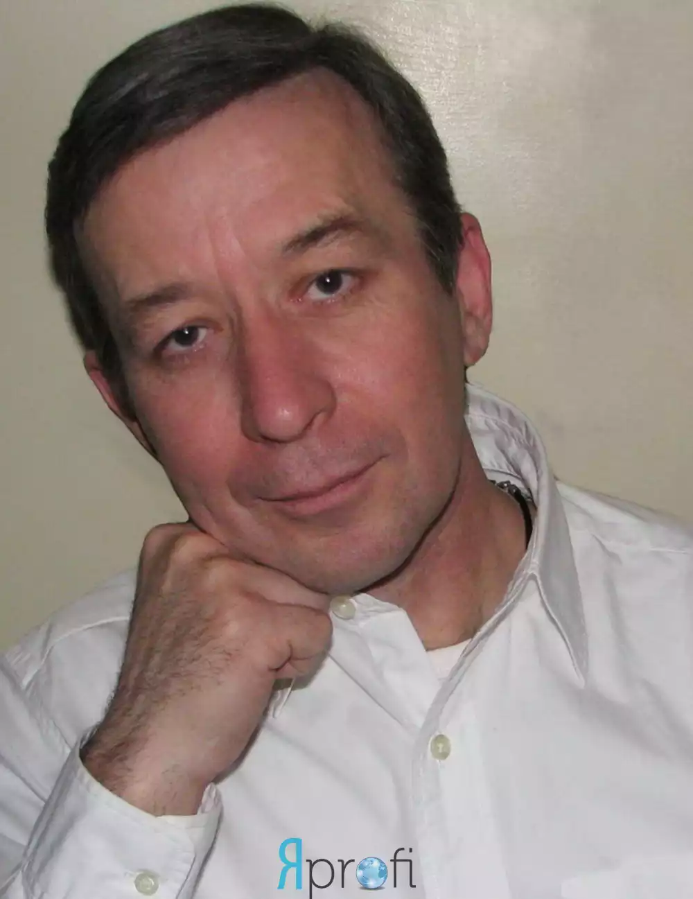 Лучинин Игорь (StayHealty)