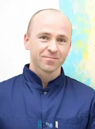 Сафронов Денис Валерьевич