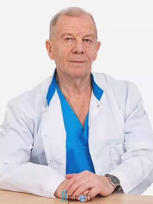 Губерник Александр (КСВ)