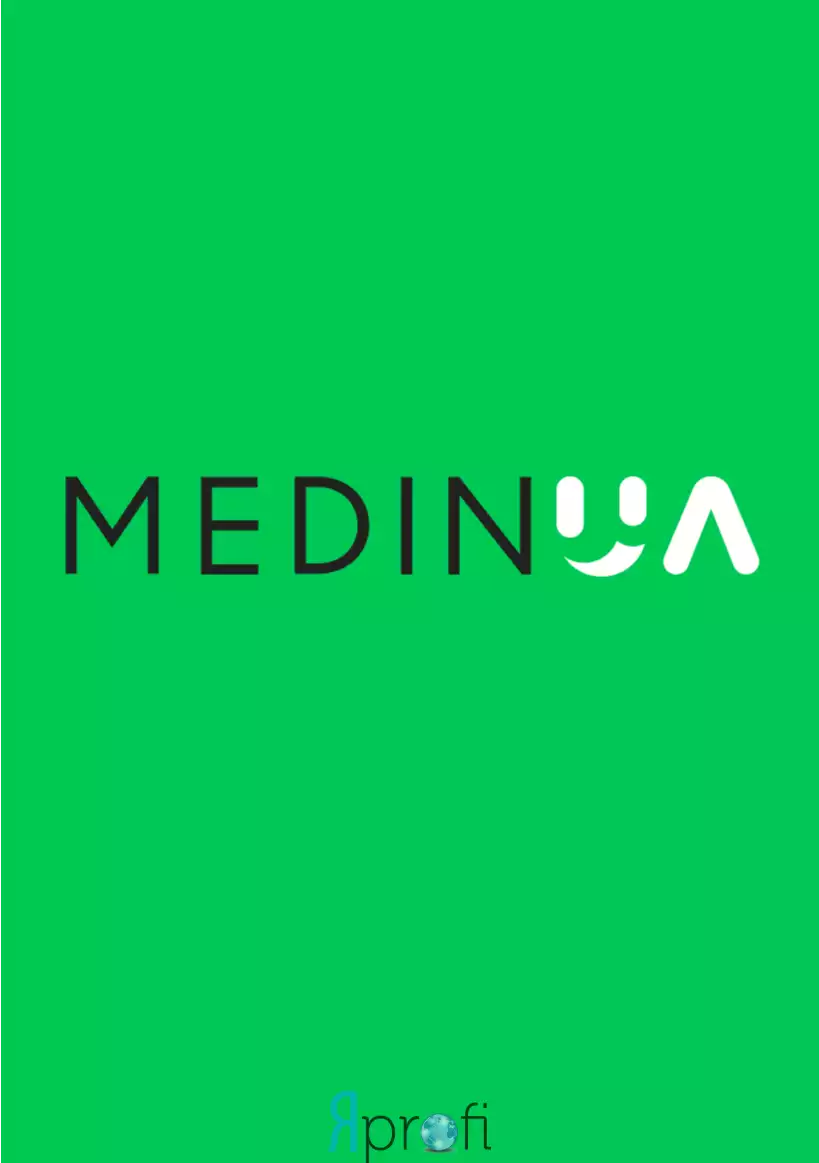 MedinUa Clinic&Lab