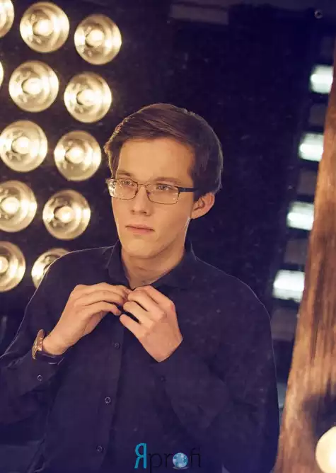 Феликс Редька