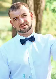 Александр Кульченко