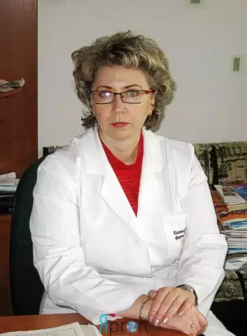 Киселева Елена (Ваш Лікар Поруч)