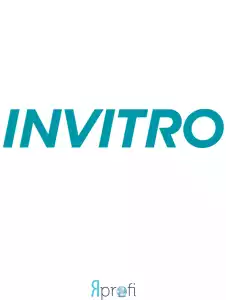 Лаборатория "INVITRO"