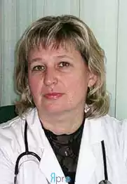 Гармаш Наталья (Андромеда)