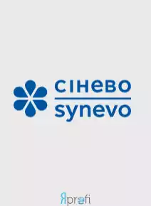 Лаборатория "Synevo"