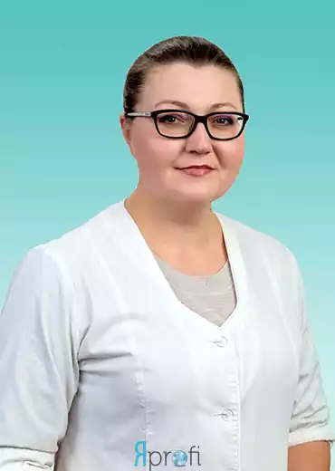 Пилипенко Татьяна (Медсоюз)