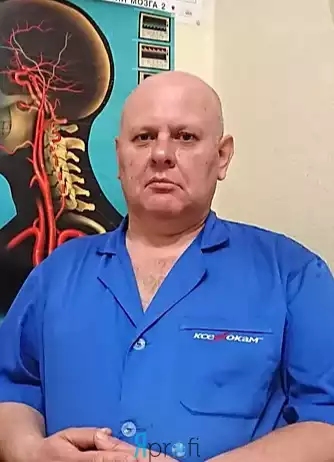 Максим Мельник