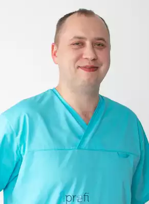 Белеля Руслан (Med Ok)