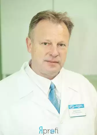 Коваленко Евгений