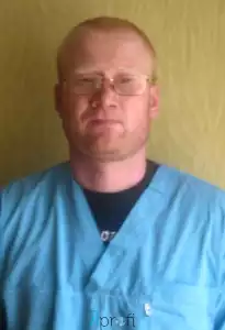 Тикконен Леннард Николаевич