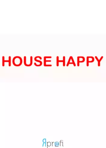 House Happy