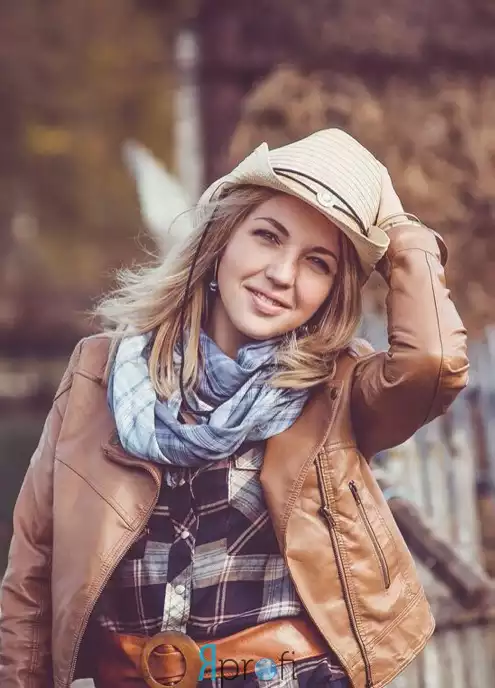 Натали Мигаль