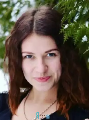 Дорошенко Екатерина (Счастливые дети)