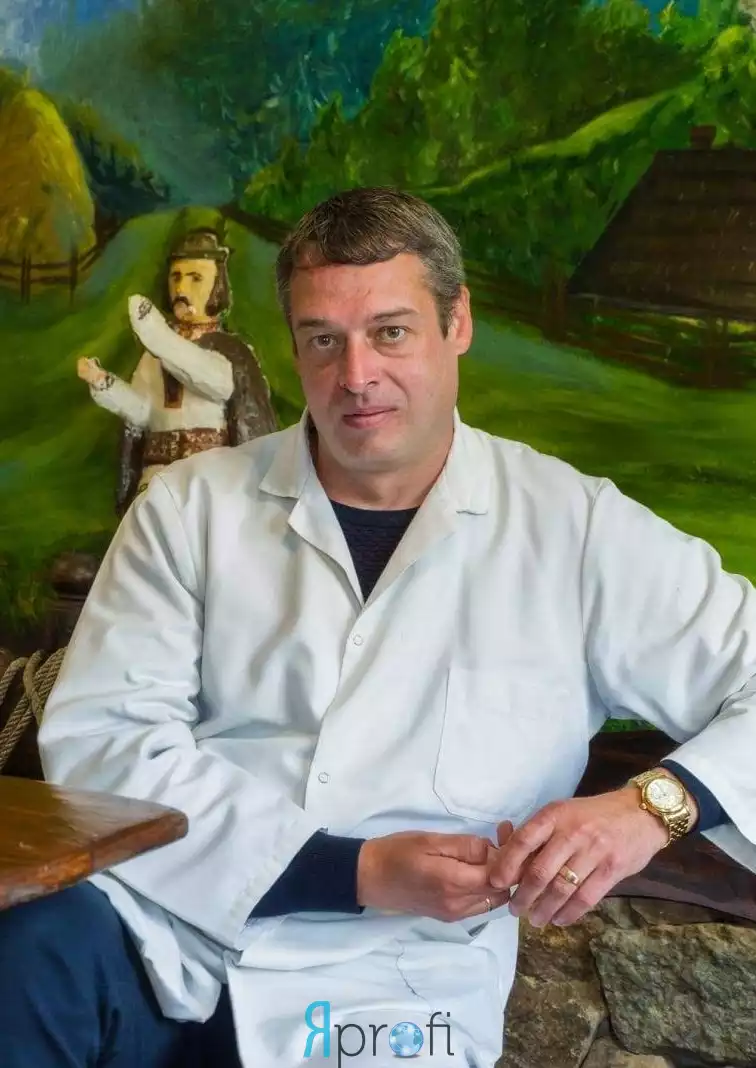 Андрей Нечай (Меднеан)