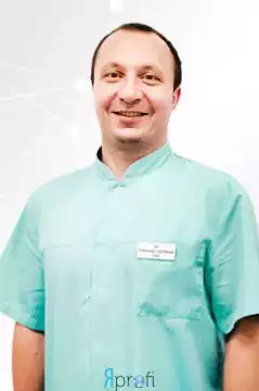 Сыч Александр (Веста)