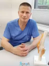 Касьян Евгений (Здорова спина)