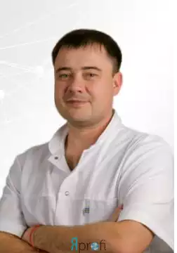 Бабун Дмитрий (Веста)