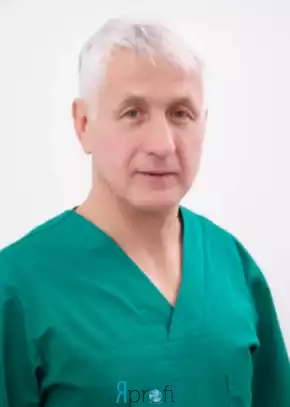 Греджук Павел (Adonis)