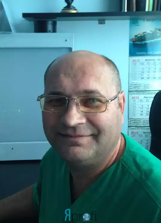 Шевчук Александр (Исма Инвест)