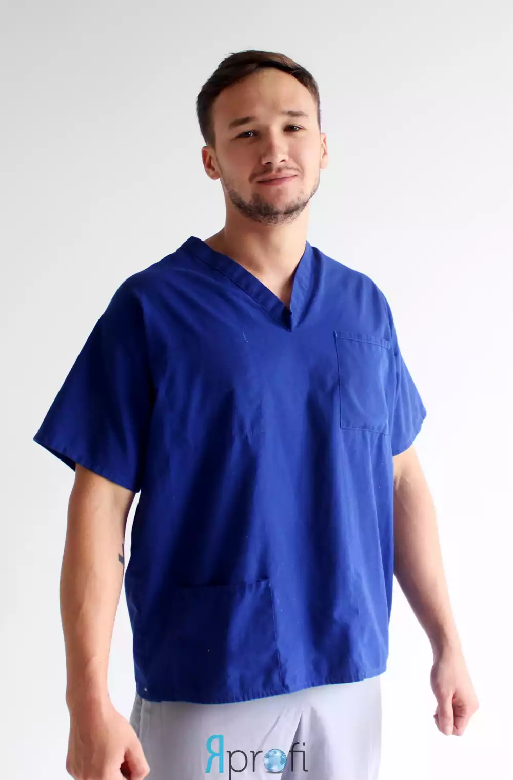 Ровный Евгений (Грефи)