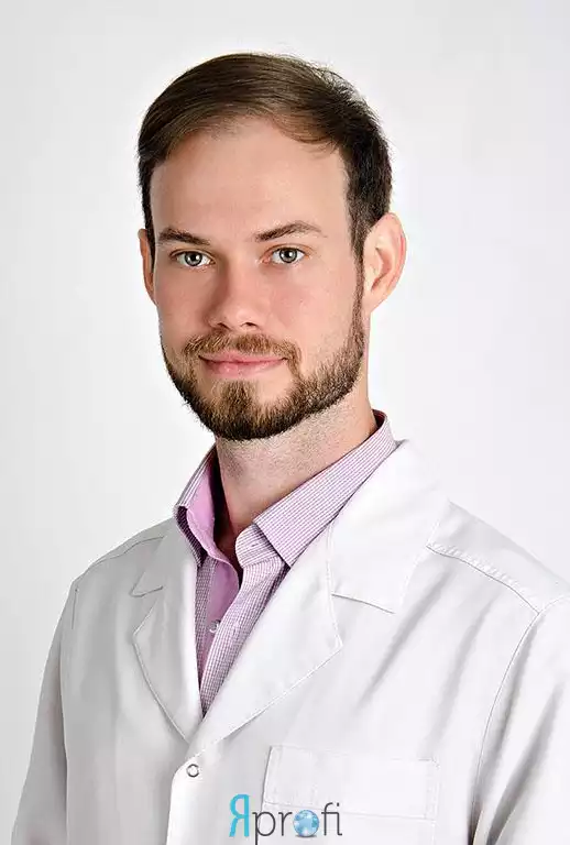 Веснин Владимир