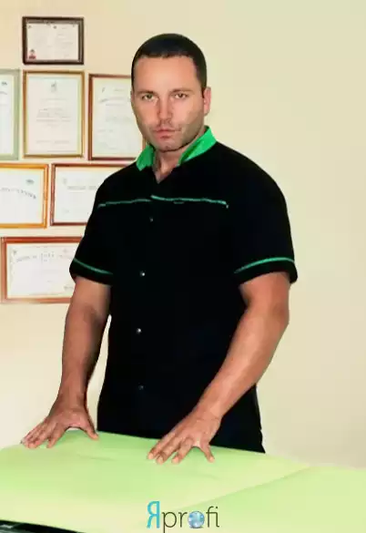 Белоусов Александр