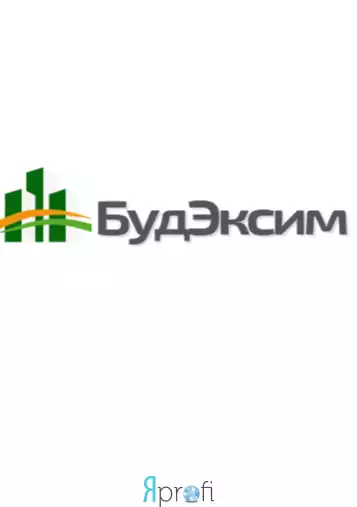 Компания "Буд Эксим"