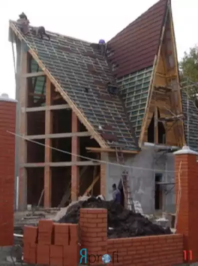 Бригада "Miocottage"