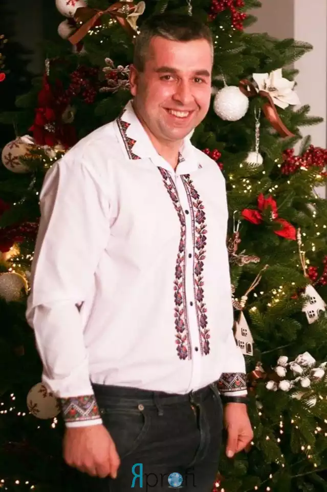 Остапович Михайло