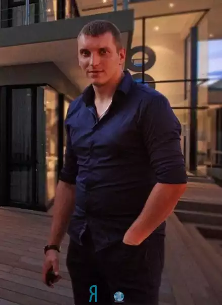 Мошко Виталий