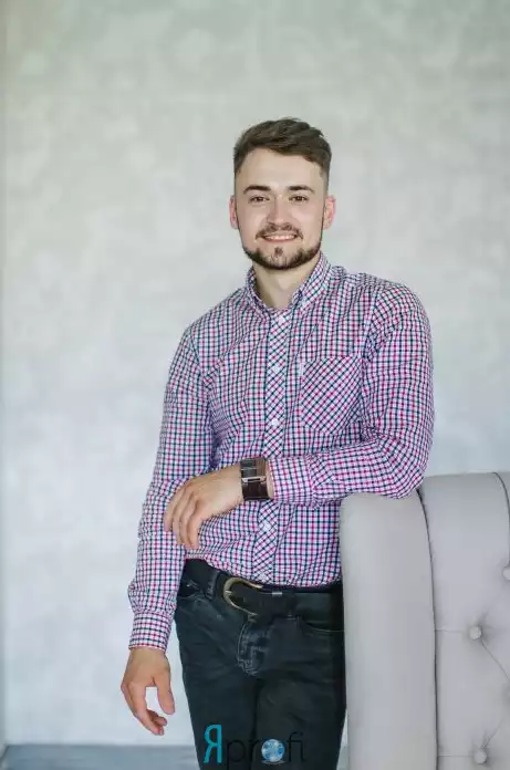 Чиркин Игорь