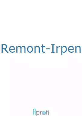 Компания "Ремонт Ирпень"
