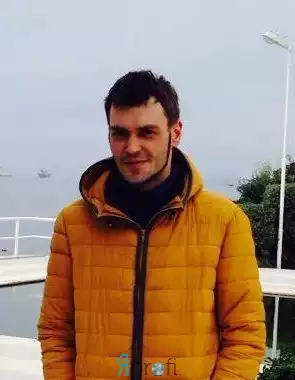 Торчило Тимофей