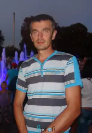 Мирончук Александр