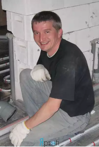 Матерёв Игорь