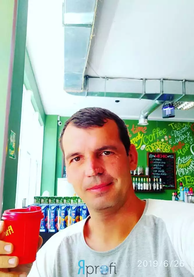 Чуланов Александр